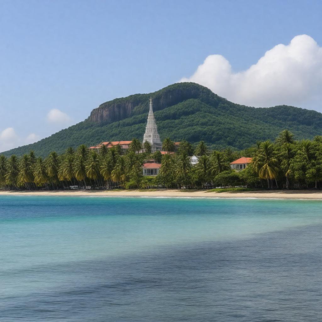 Sri Lanka